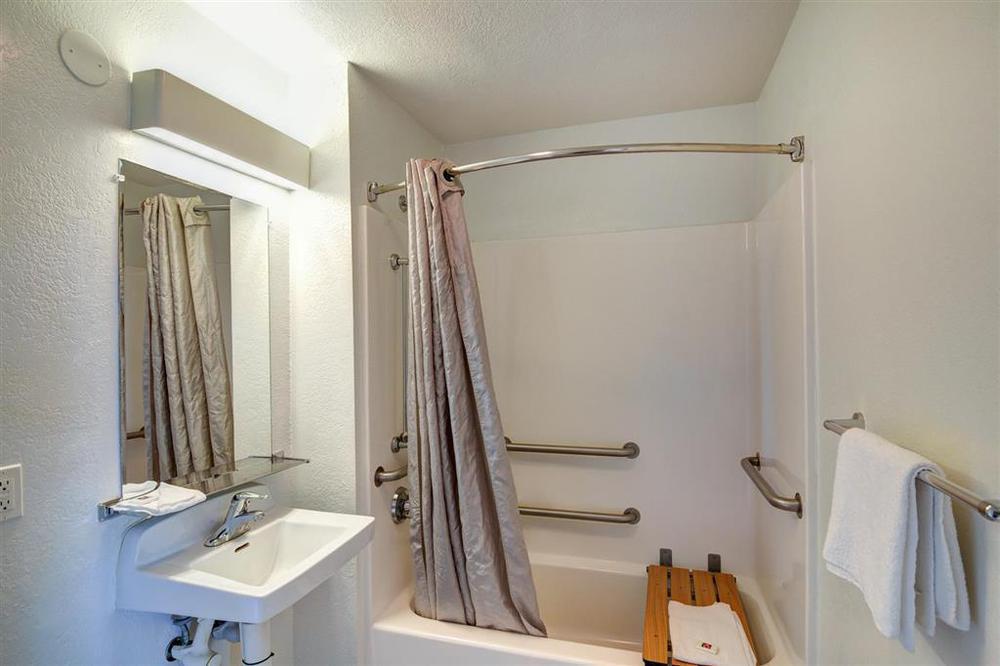 Motel 6-Santa Barbara, Ca - Beach Rum bild